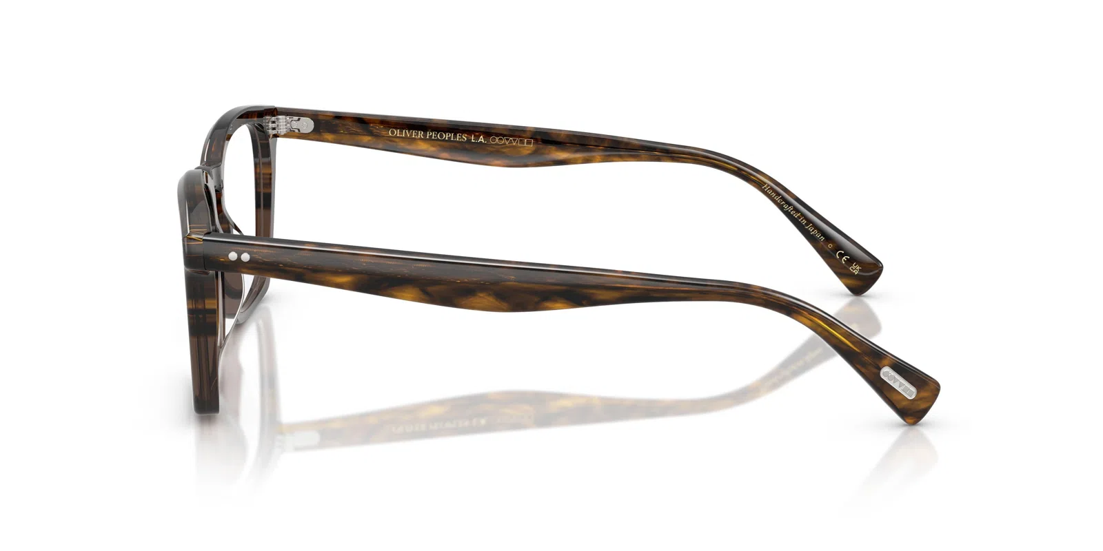 Oliver Peoples Rafkin 5561U Eyeglasses - view 26